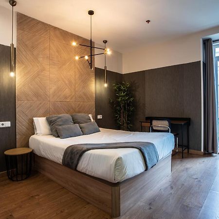 Suites You Zinc Madrid Ngoại thất bức ảnh