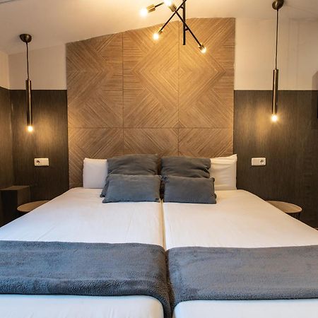 Suites You Zinc Madrid Ngoại thất bức ảnh