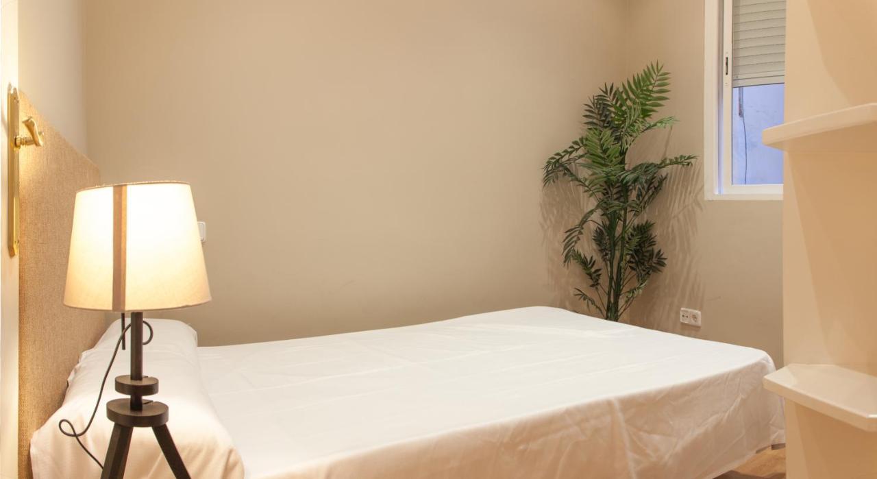 Suites You Zinc Madrid Ngoại thất bức ảnh