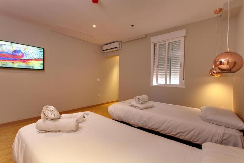 Suites You Zinc Madrid Phòng bức ảnh