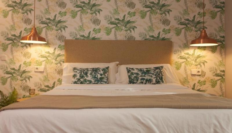 Suites You Zinc Madrid Ngoại thất bức ảnh