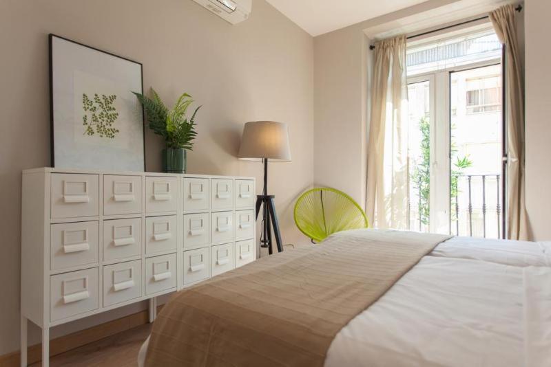 Suites You Zinc Madrid Ngoại thất bức ảnh