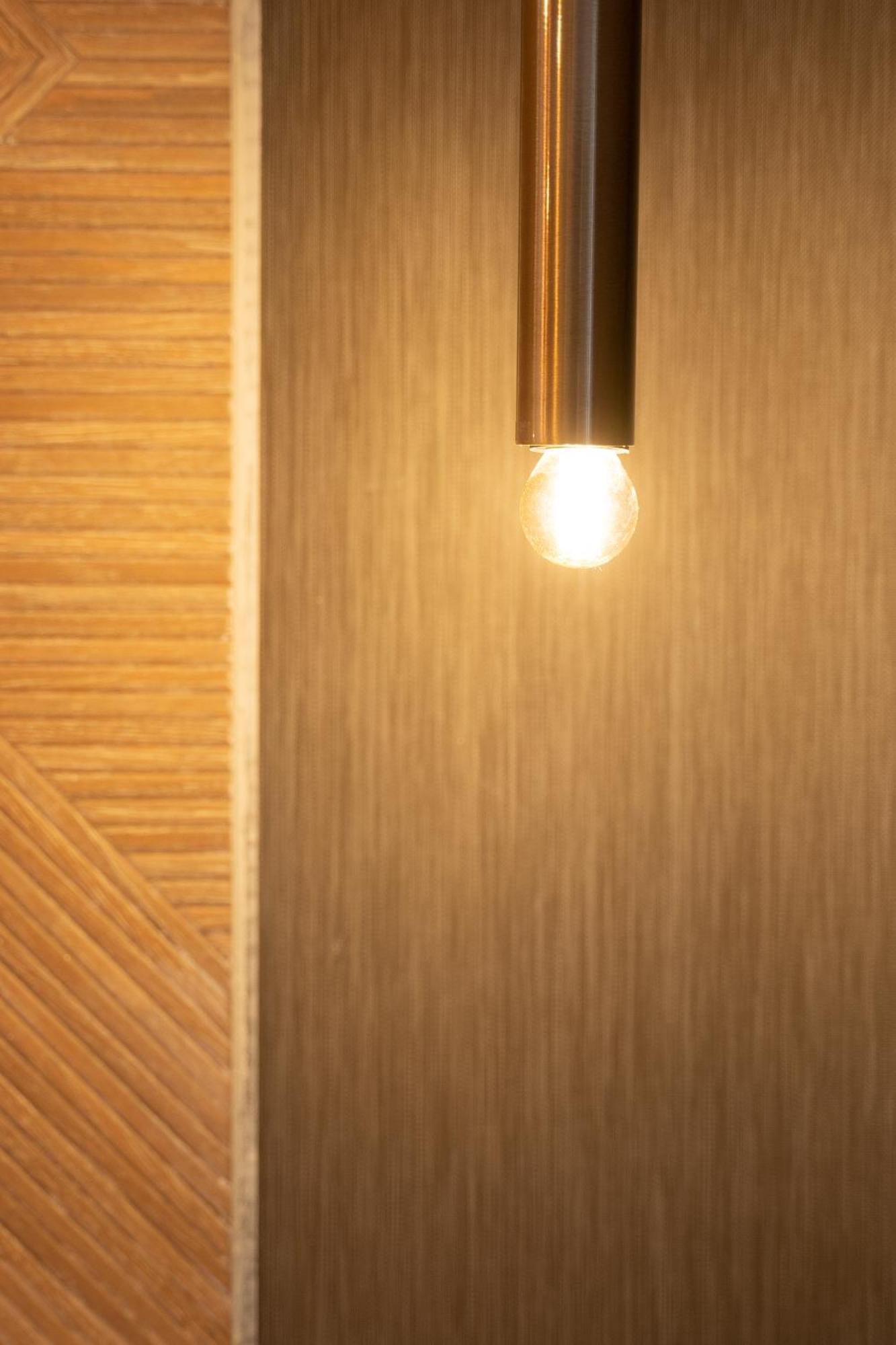 Suites You Zinc Madrid Ngoại thất bức ảnh