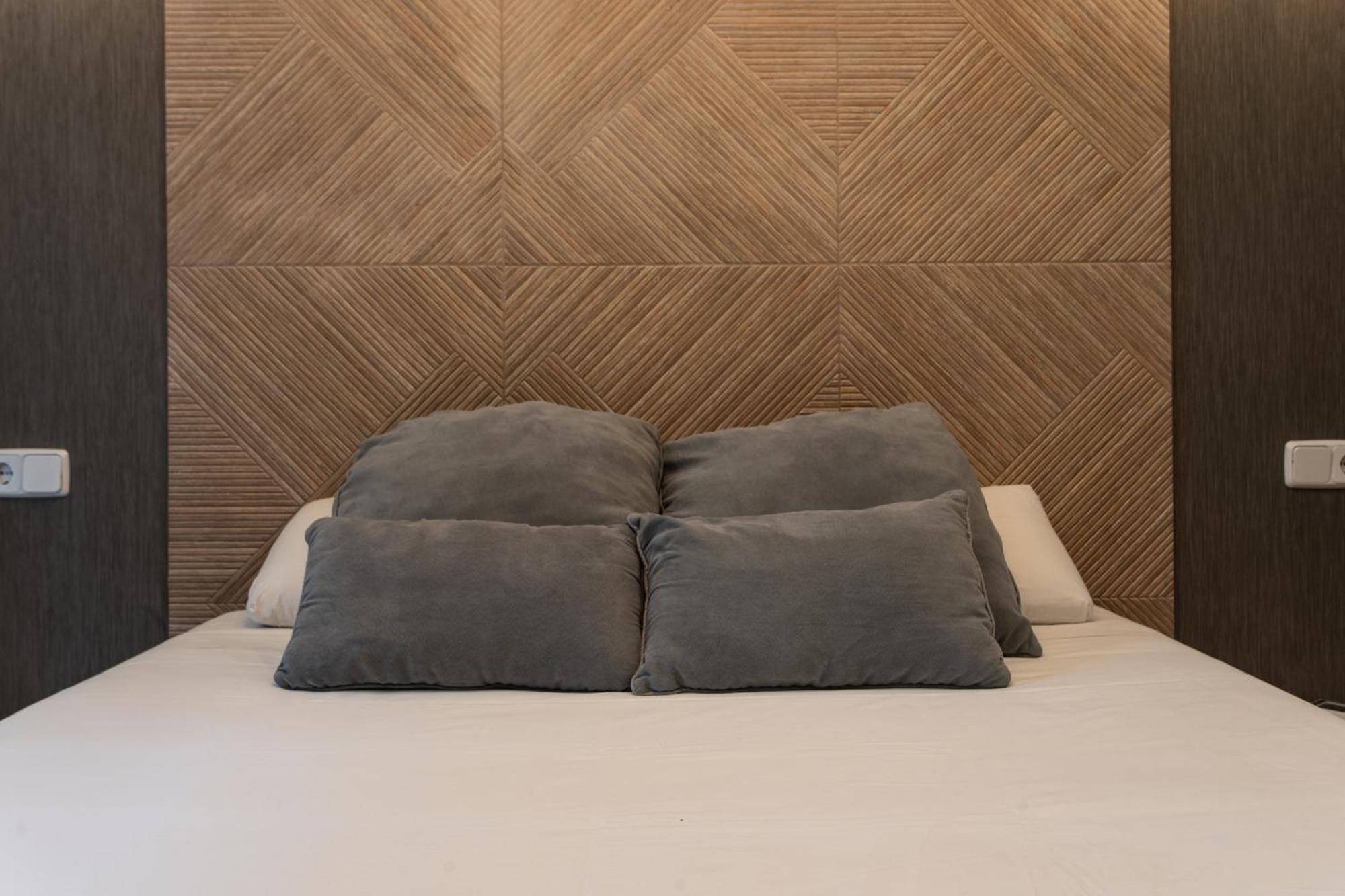 Suites You Zinc Madrid Ngoại thất bức ảnh