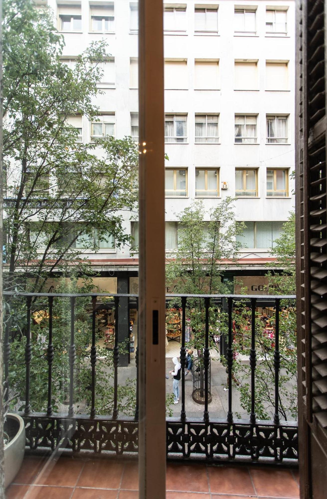 Suites You Zinc Madrid Ngoại thất bức ảnh